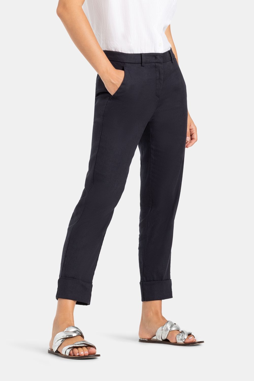 CAMBIO Pantalon Krystal 8003SP25/0300A00M
