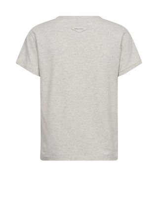 MOS MOSH T-Shirt V-SS Sienna 168810