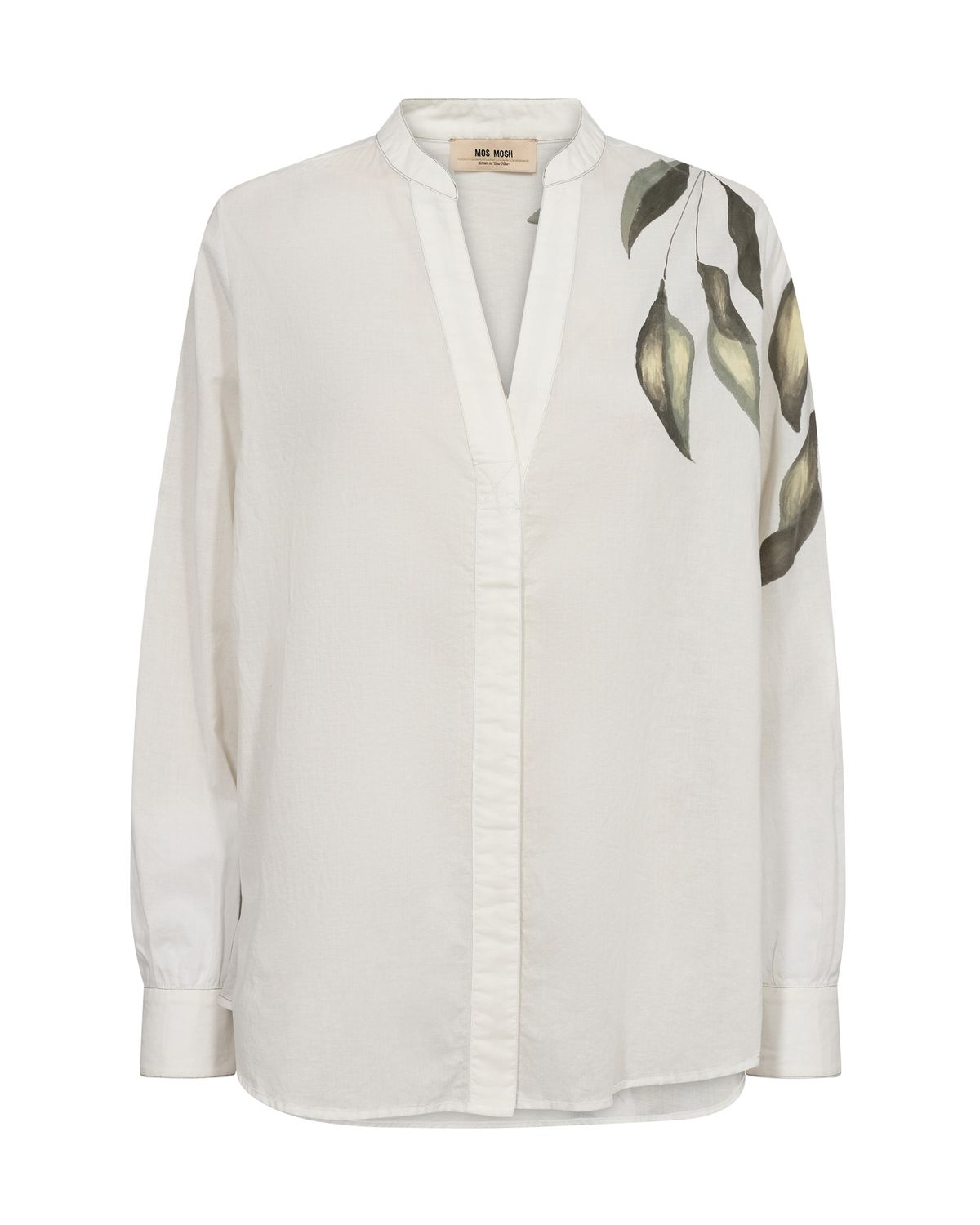 MOS MOSH Blouse MMGemran Flick 169850