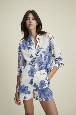 OUI Blouse 92934