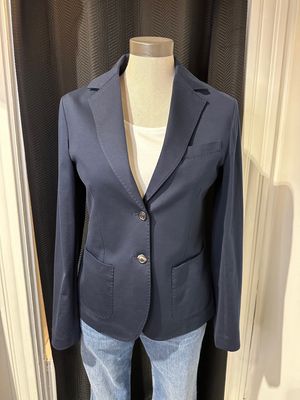 CIRCOLO Veston Giacca Slim Fit Jersey FD3408