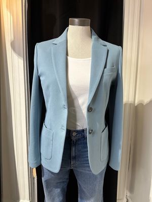CIRCOLO Veston Giacca Slim Fit Oxford FD3380