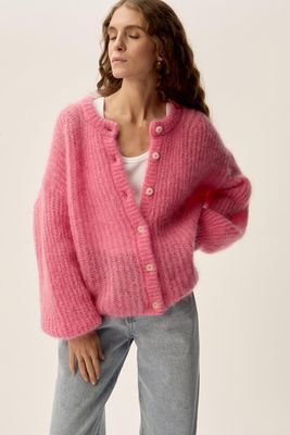 CARDIGANS
