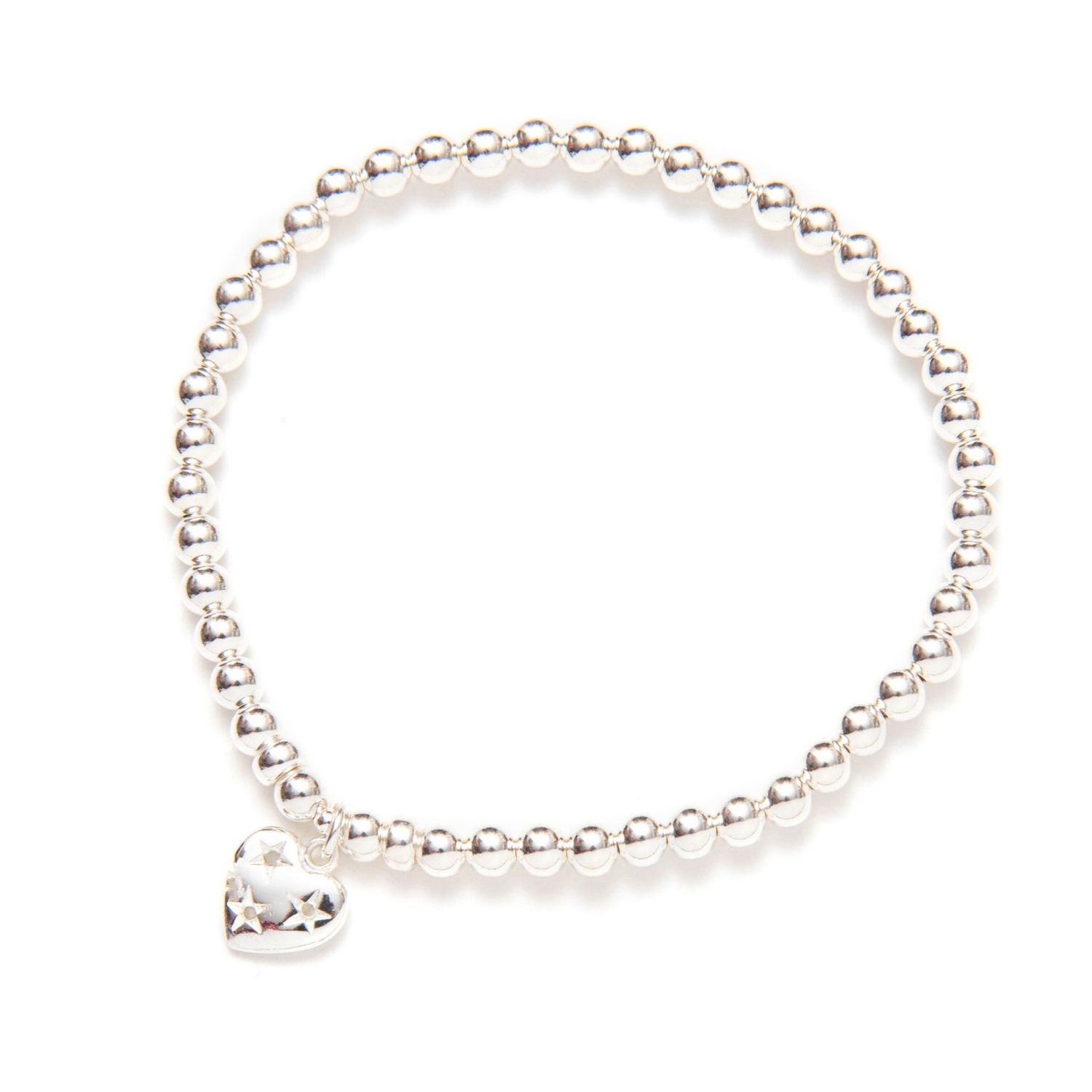 BEBLUE Bracelet Be Gifted - Heart &amp; Soul BBGIFT-HS