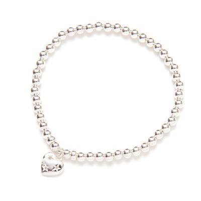 BEBLUE Bracelet Be Gifted - Heart &amp; Soul BBGIFT-HS