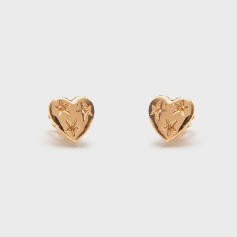 BEBLUE Boucles d&#39;oreilles 1627 GLD - BO1627-GLD