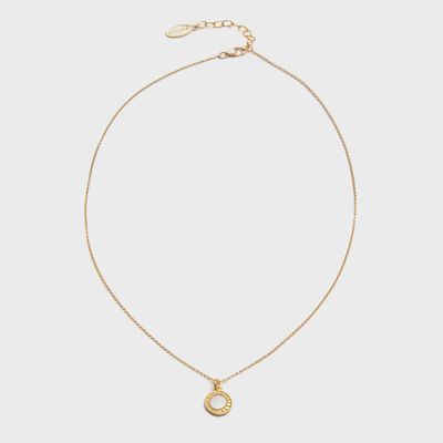 BEBLUE Chaine Be Guided Peaceful Flow Or BCHSURGUID-GLD
