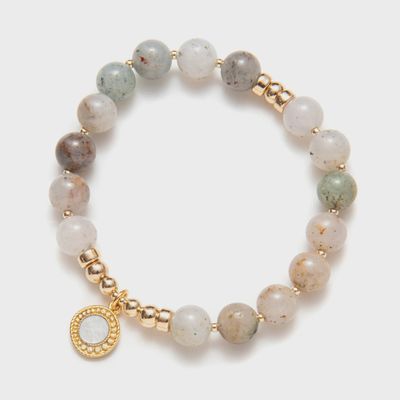 BEBLUE Bracelet Be Emerging - Peaceful Flow Or  BBSUREMERG-PF