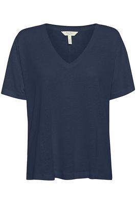 PART TWO T-shirt Col V RionaPW TS 30309661