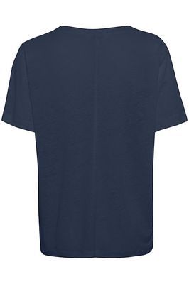 PART TWO T-shirt Col V RionaPW TS 30309661