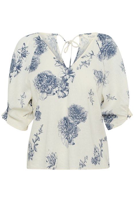 PART TWO Blouse RosalynPW BL 30309625
