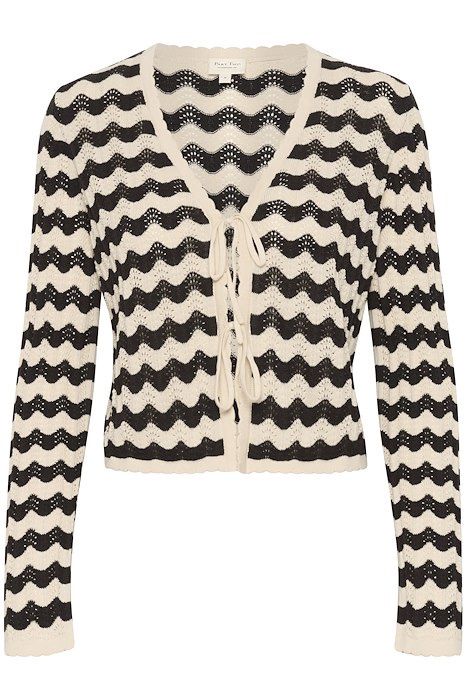 PART TWO Cardigan RosefinePW CA 30309679