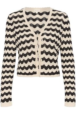 PART TWO Cardigan RosefinePW CA 30309679