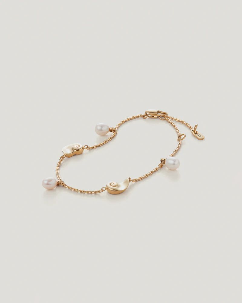 JENNY BIRD Bracelet Lucille JB2104-HPG