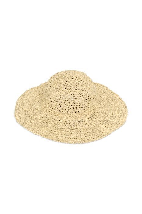 PART TWO Chapeau PoulinePW 30306884, Colour: Natural, Size: S/M