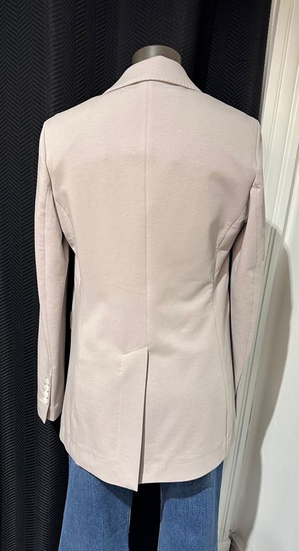 CIRCOLO Blazer Felpina Mel. FD3357