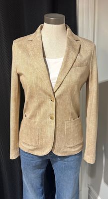 CIRCOLO Veston Giacca Slim Fit Piquet Premium FD3472