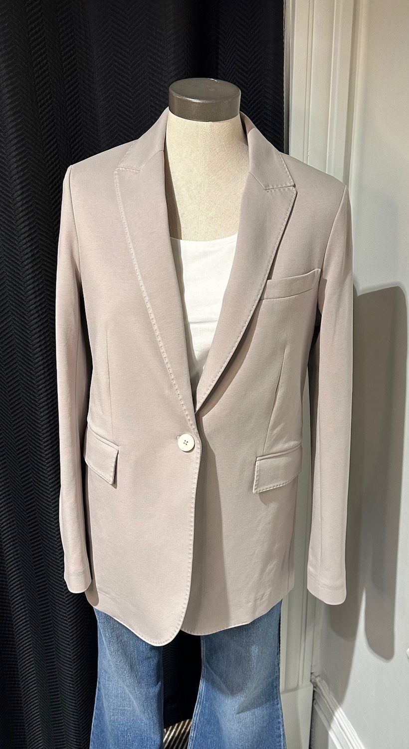 CIRCOLO Blazer Felpina Mel. FD3357