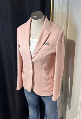 CIRCOLO Veston Gaccia Slim Fit Bocciotto FD3534
