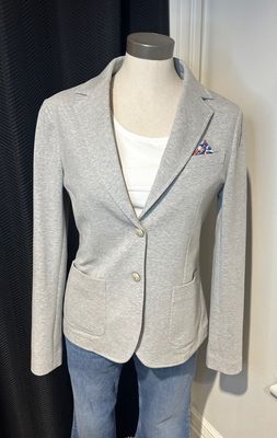 CIRCOLO Giacca Slim fit Felpa FD3350