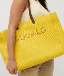 ESQUALO Sac Embroidery SP2538002