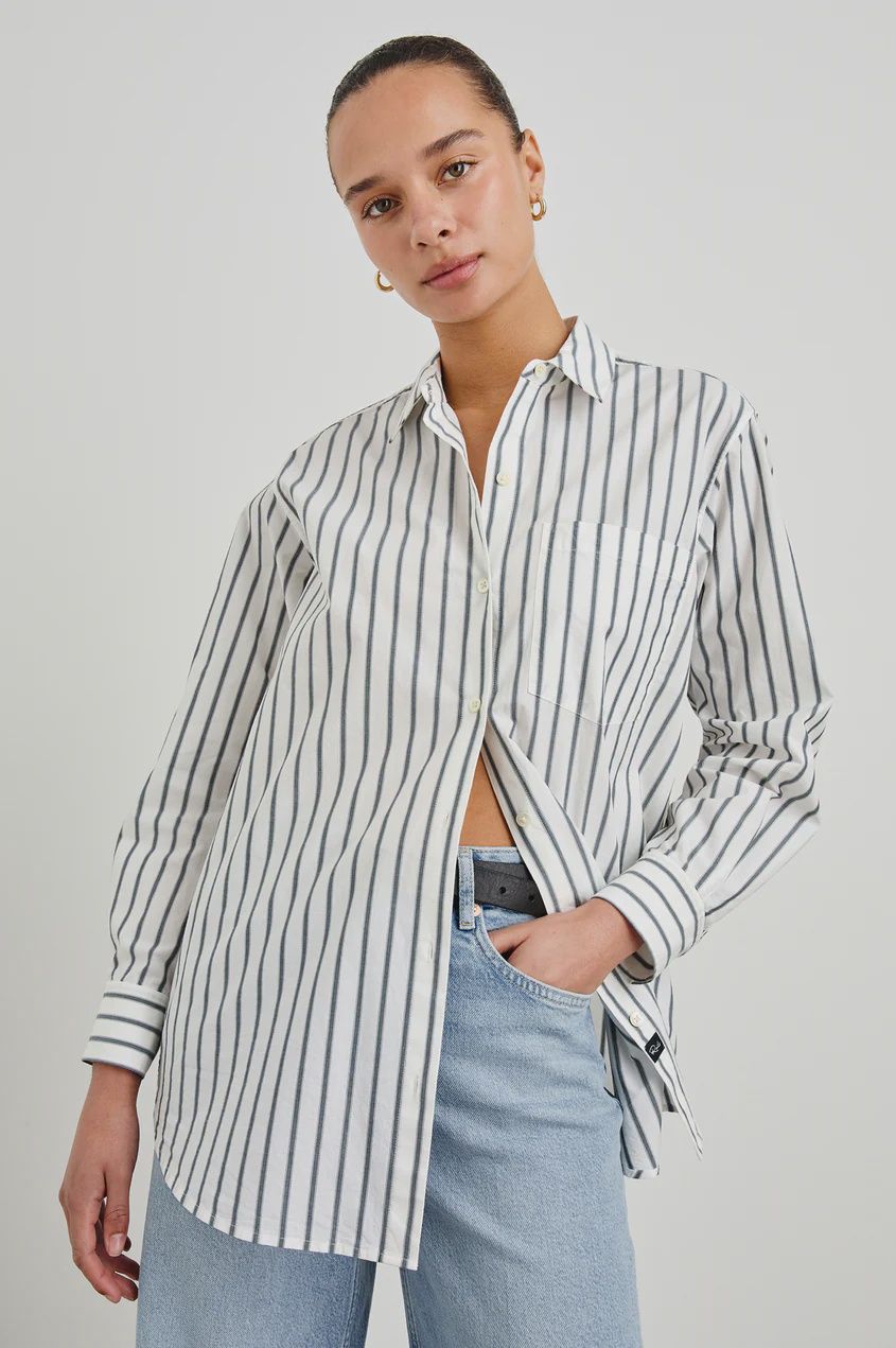 RAILS Chemise Elsa 676A-519A