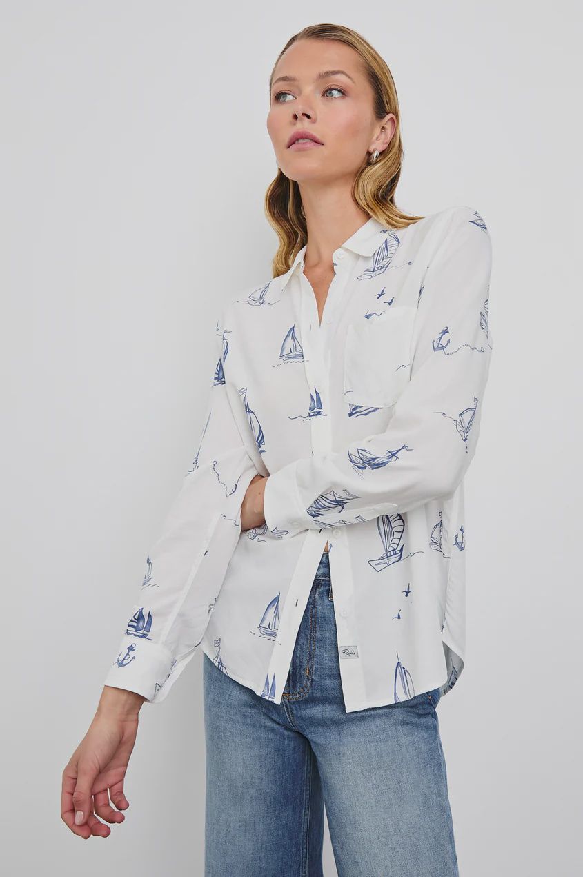 RAILS Chemise  Kathryn 513-603-7924