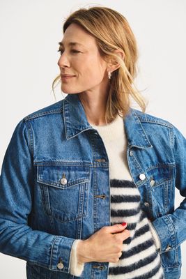 PART TWO Veste de jeans NicholePW 30309198