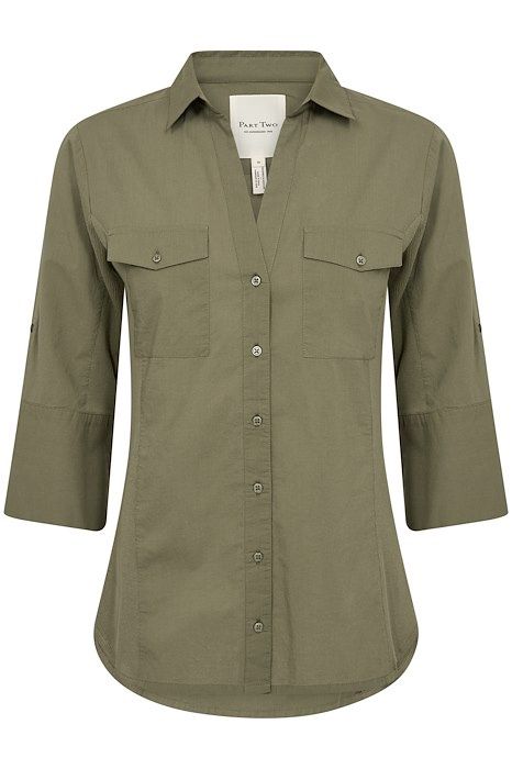 PART TWO CortinaPW Shirt 30305975