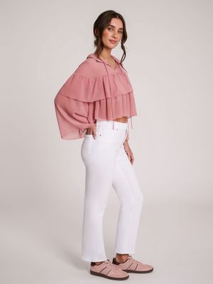 YOGA JEANS Chloe Straight  2756