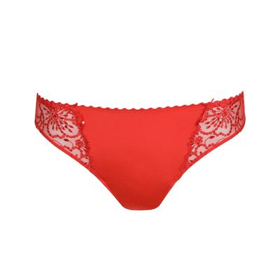 MARIE JO Culotte Rio True Red 0501330TRR