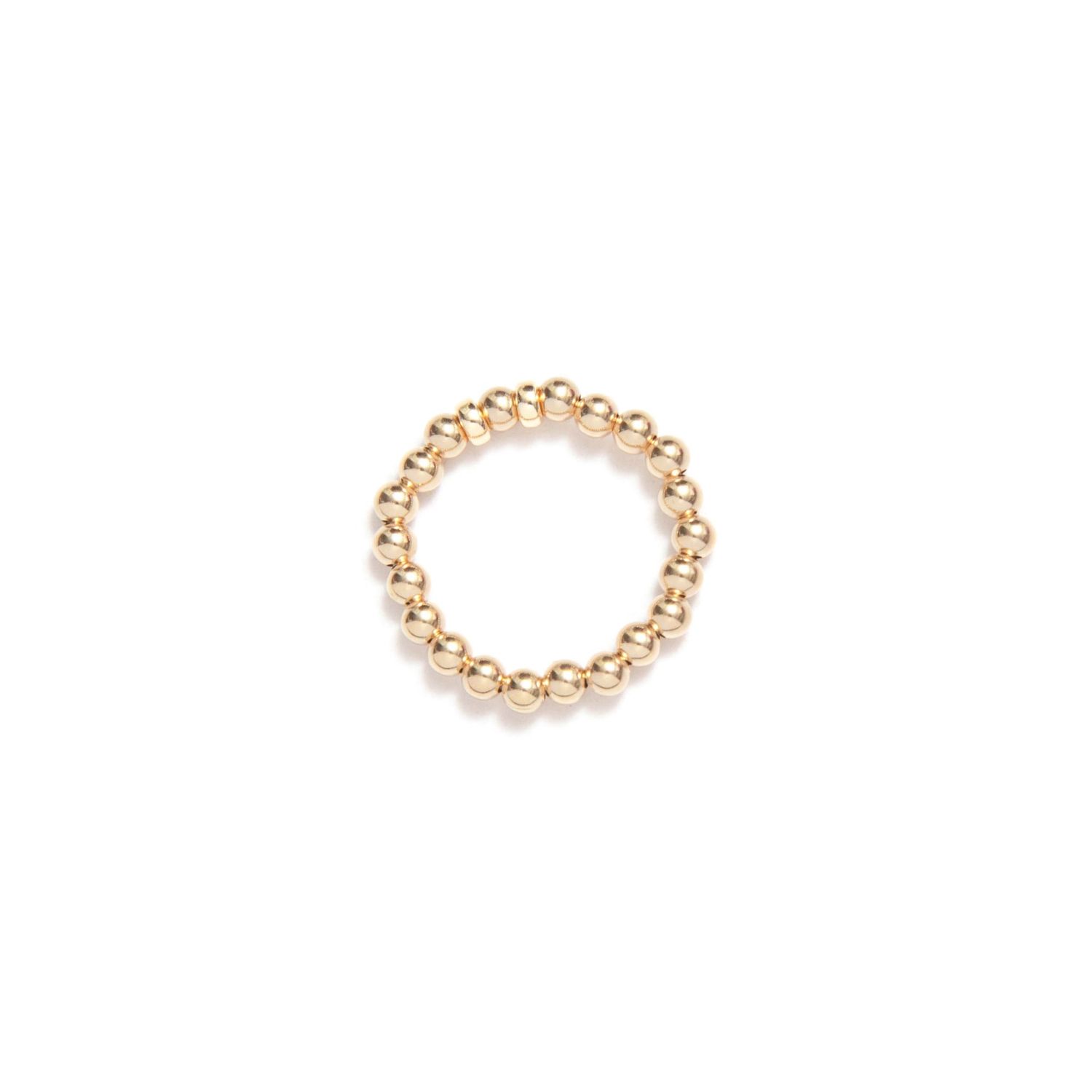 BEBLUE Bague Be Timeless BRETIME, Material: Gold
