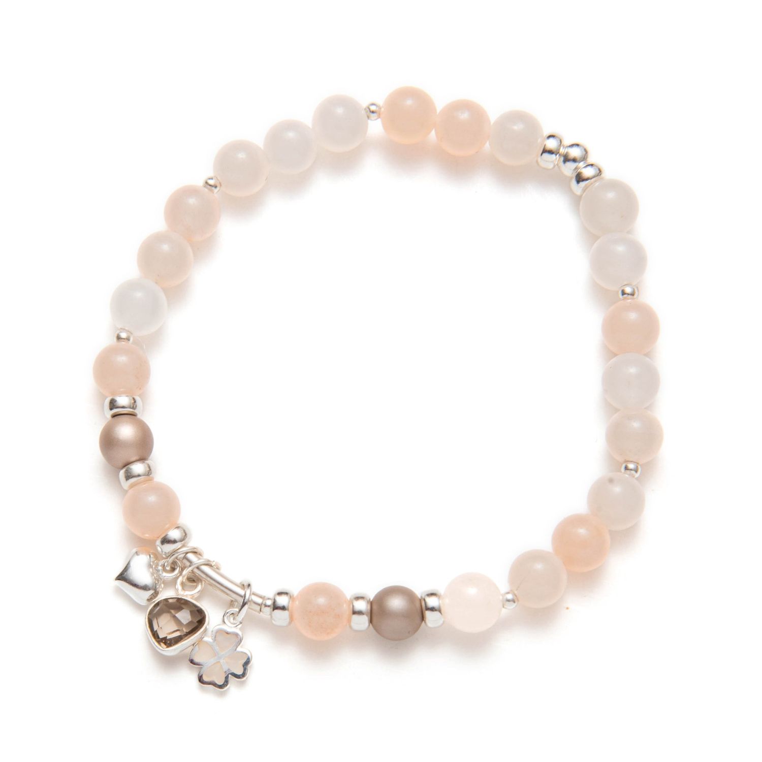 BEBLUE Bracelet Be Universal SLV - Sweet Papaya - BBUNI-SP