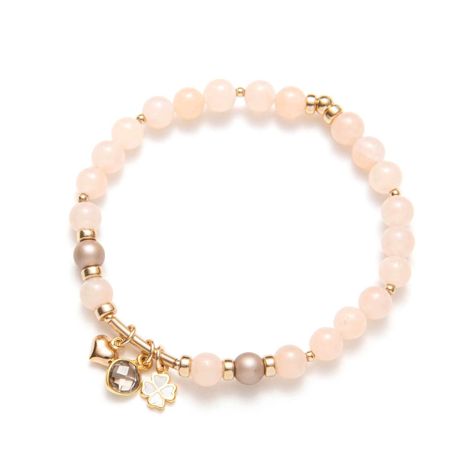 BEBLUE Bracelet Be Universal GLD - Sweet Papaya - BBSURUNI-SP
