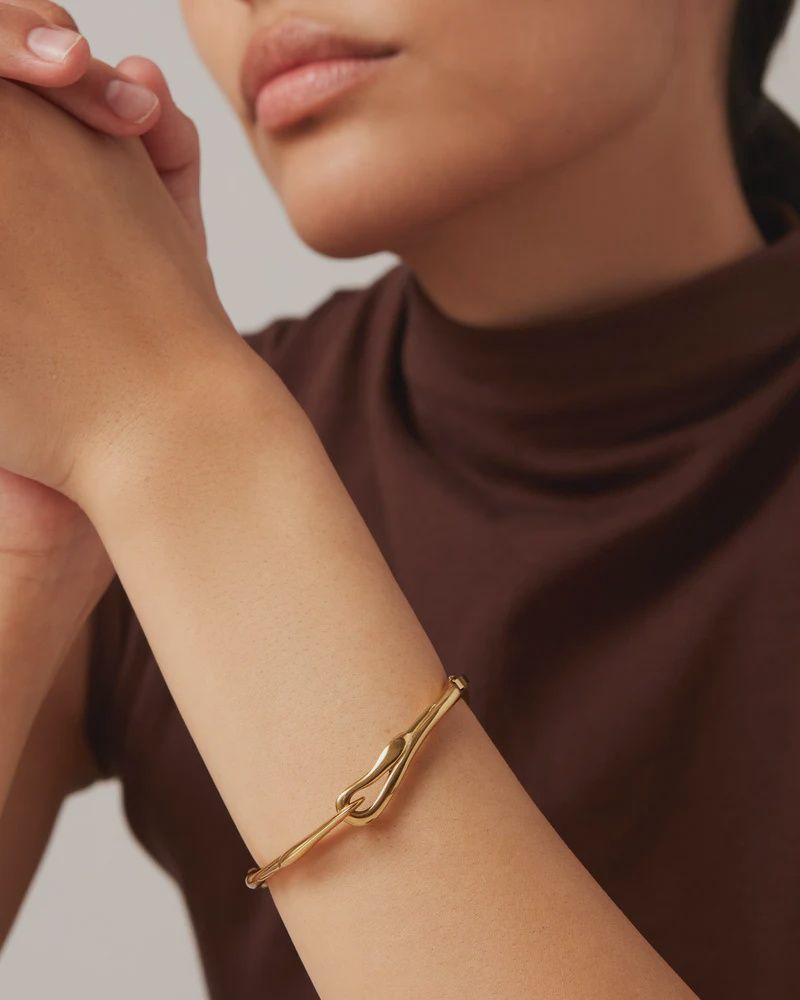 JENNY BIRD Bracelet Lisieux OR JB2115-HPG