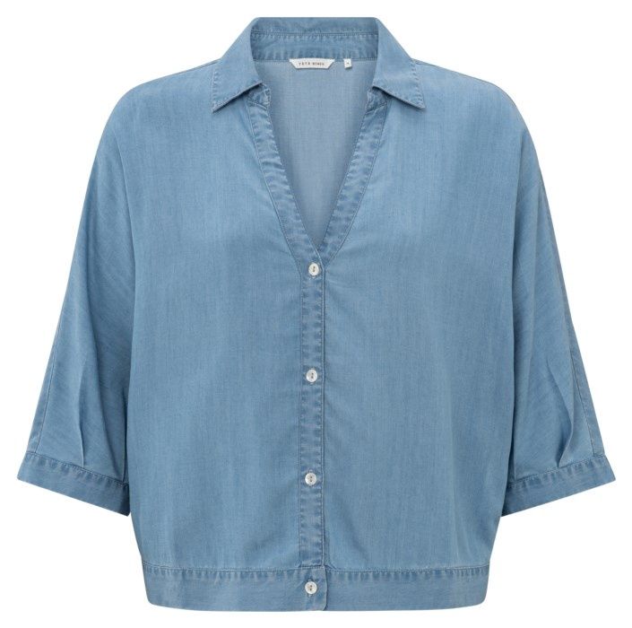 YAYA Chemise 01201162