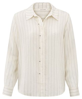 YAYA Chemise Rayures 01201154