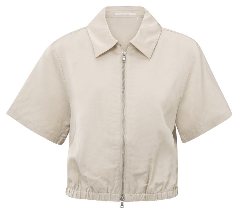 YAYA Veste Satinée 02001050