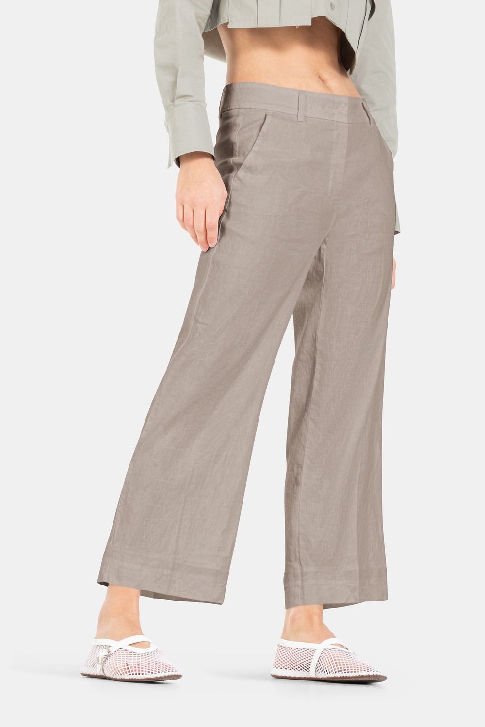 CAMBIO California Pant 8003SU25