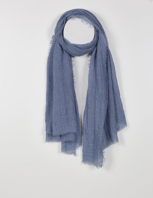 IH Écharpe Mailles Lâches PC680117060