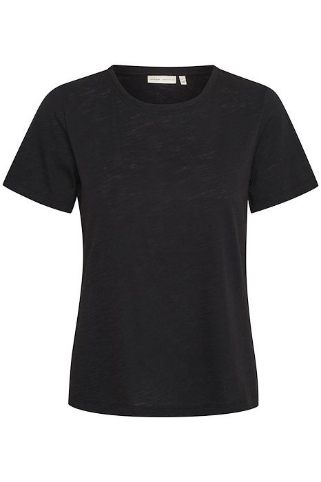 INWEAR T-shirt AlmaIW 30105276, Colour: Black, Size: XS