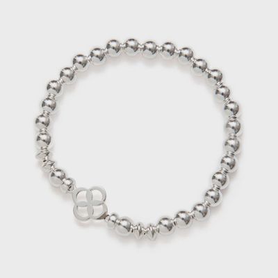 BBSPIRIT-SLV_Be Spirited Silver Bracelet