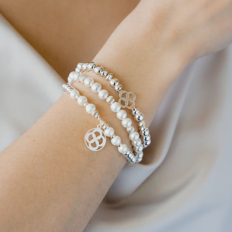 BBSPIRIT-SLV_Be Spirited Silver Bracelet