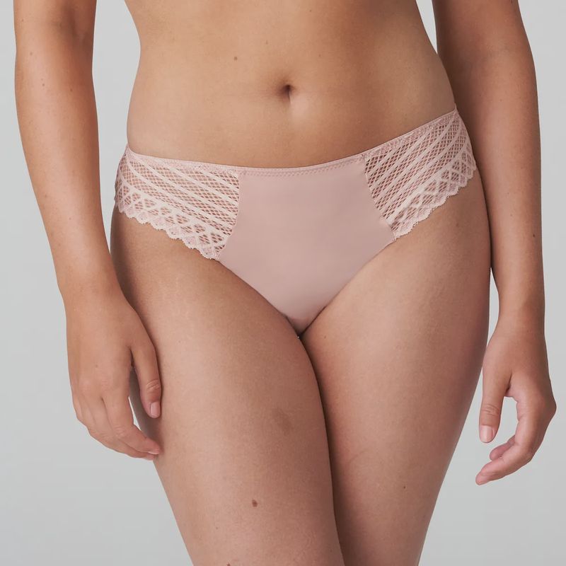 PRIMADONNA Slip brésilien Twist Est End 0541930