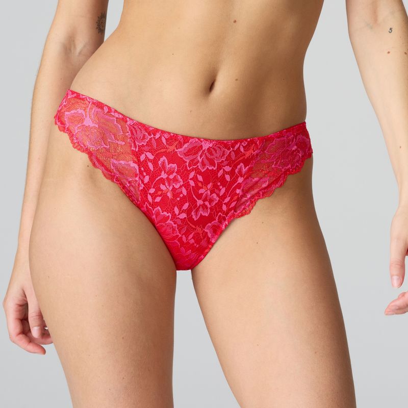 MARIE JO Manyla Slip Brésilien 0502730