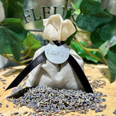 PC Pochette de Lavande