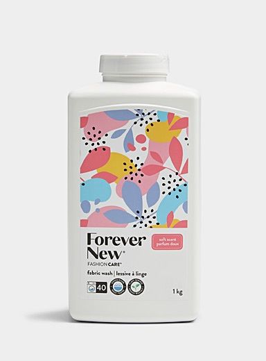 FOREVER NEW Savon poudre Parfum doux 1kg 02303