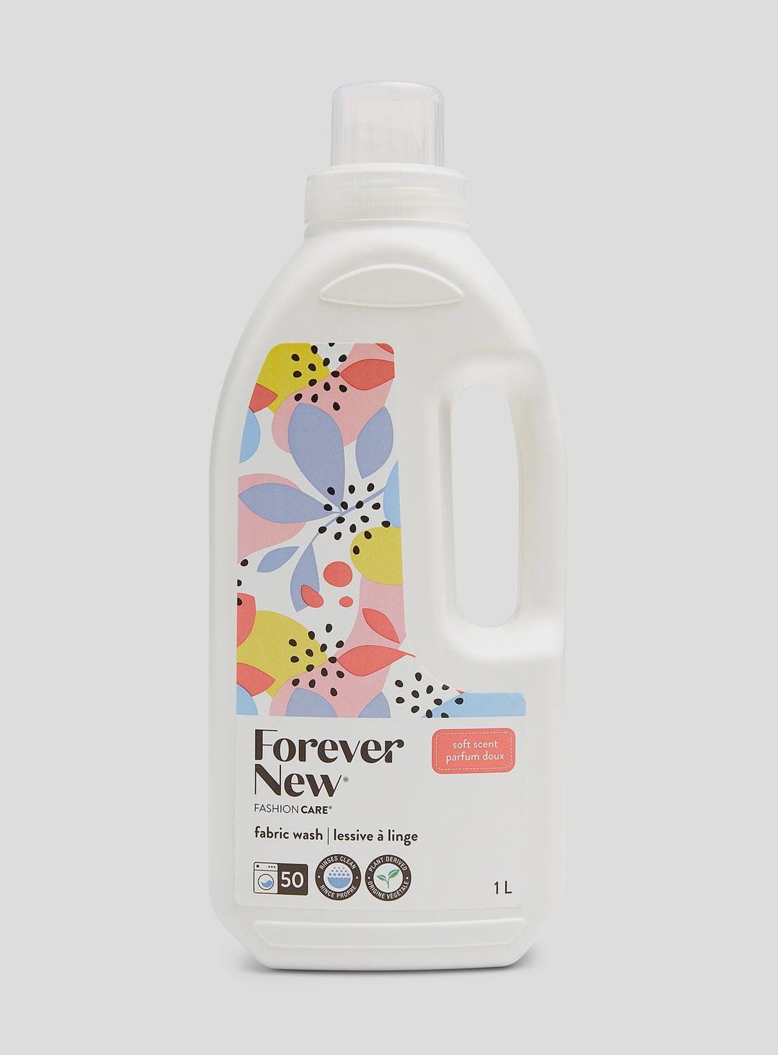 SAVON LIQUIDE POUR LINGERIE 1L