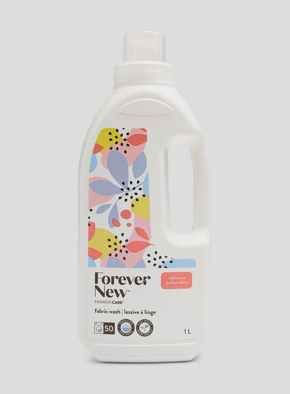 SAVON LIQUIDE POUR LINGERIE 1L