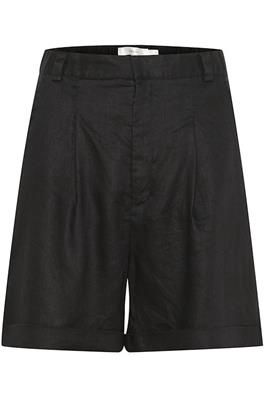 INWEAR Short  RigittalW 30110344, Colour: Black, Size: 32